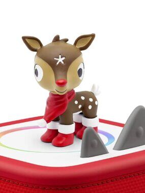 Tonies Favorite Children's Songs: Holiday Songs 2